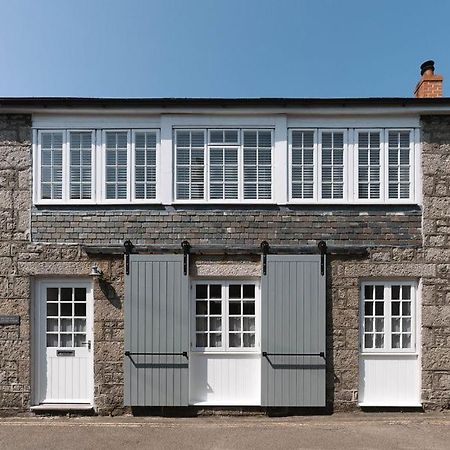 The Old Pilchard Works Bed and Breakfast Mousehole Εξωτερικό φωτογραφία