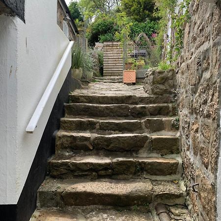 The Old Pilchard Works Bed and Breakfast Mousehole Εξωτερικό φωτογραφία