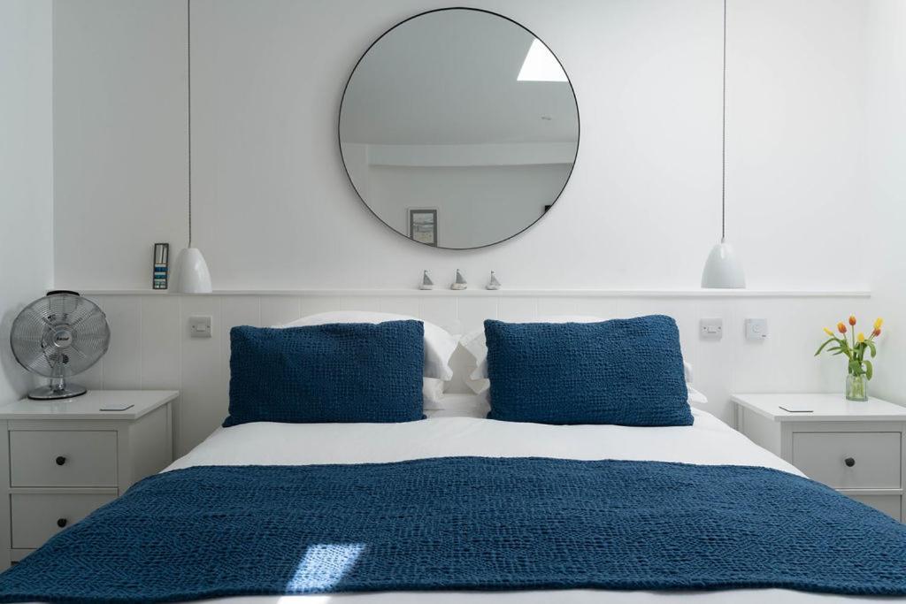 The Old Pilchard Works Bed and Breakfast Mousehole Εξωτερικό φωτογραφία