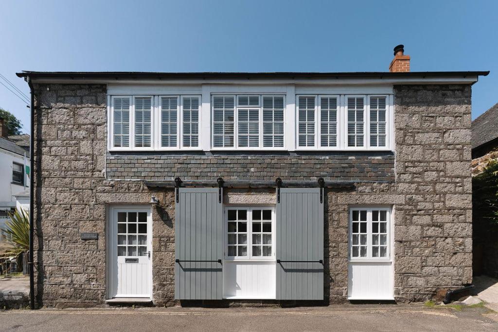 The Old Pilchard Works Bed and Breakfast Mousehole Εξωτερικό φωτογραφία