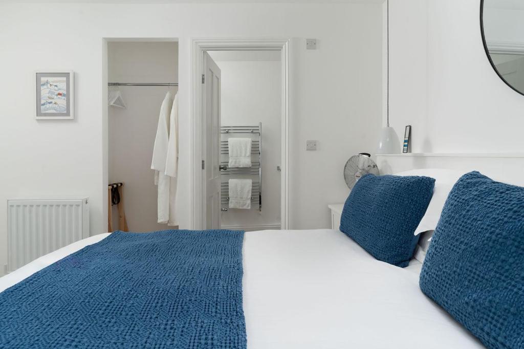 The Old Pilchard Works Bed and Breakfast Mousehole Εξωτερικό φωτογραφία