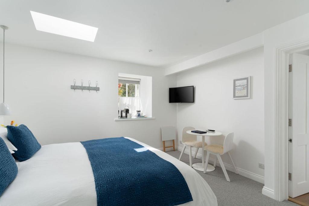 The Old Pilchard Works Bed and Breakfast Mousehole Εξωτερικό φωτογραφία